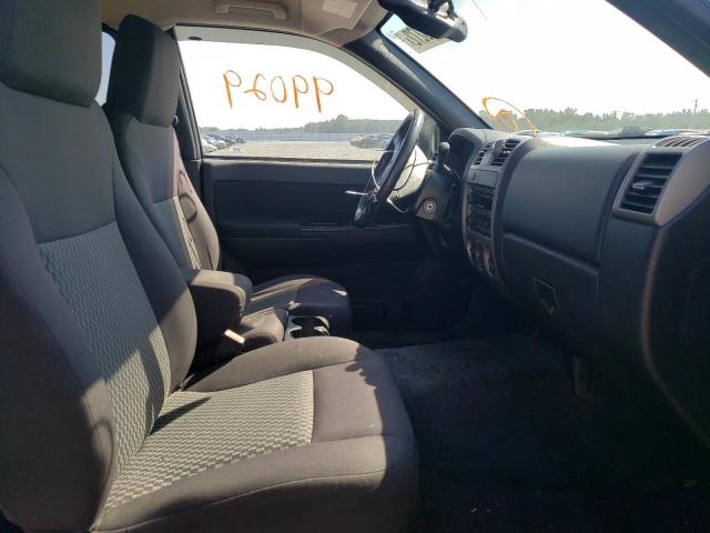 Photo 5 from auction – 2012 GMC CANYON SLE with VIN 1GTE5MFE8C8145228