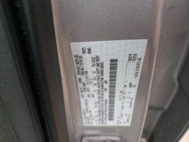 Photo 10 from auction – 2014 FORD ESCAPE S with VIN 1FMCU0F75EUA70949