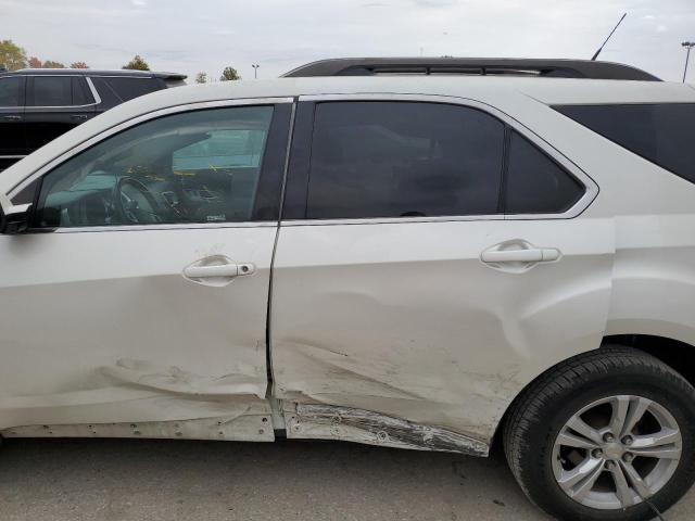 Photo 9 from auction – 2012 CHEVROLET EQUINOX LT with VIN 2GNALDEKXC1260287