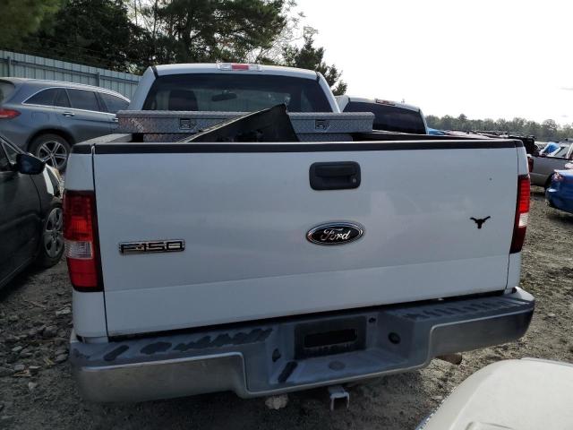 Photo 6 from auction – 2004 FORD F150 with VIN 1FTRF12594NA31941