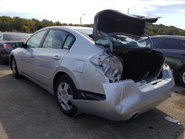 صورة رقم 3 من المزاد - 2011 NISSAN ALTIMA BAS مع VIN 1N4AL2APXBC154032