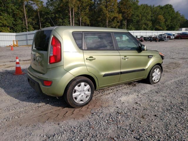 Photo 4 from auction – 2012 KIA SOUL with VIN KNDJT2A57C7451391