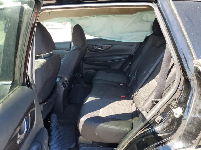Photo 6 from auction – 2019 NISSAN ROGUE S with VIN 5N1AT2MT0KC787797