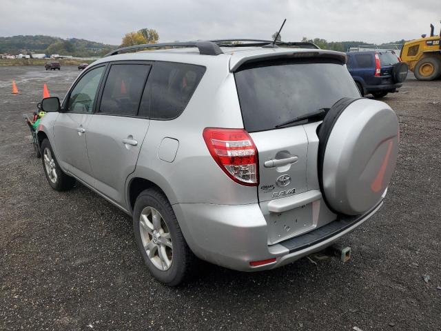 Photo 3 from auction – 2011 TOYOTA RAV4 with VIN 2T3BK4DV8BW042639