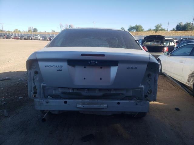 Photo 9 from auction – 2005 FORD FOCUS ZX4 with VIN 1FAFP34N55W288752