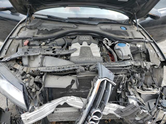 Photo 7 from auction – 2012 AUDI A7 PRESTIG with VIN WAUSGAFC3CN002678