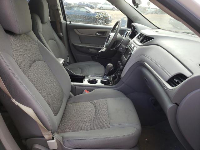 Photo 5 from auction – 2015 CHEVROLET TRAVERSE L with VIN 1GNKVGKD9FJ272365