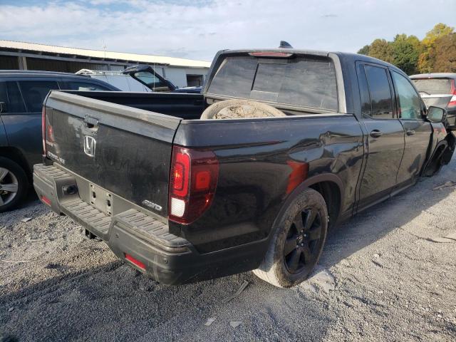 Photo 4 from auction – 2019 HONDA RIDGELINE with VIN 5FPYK3F86KB035956