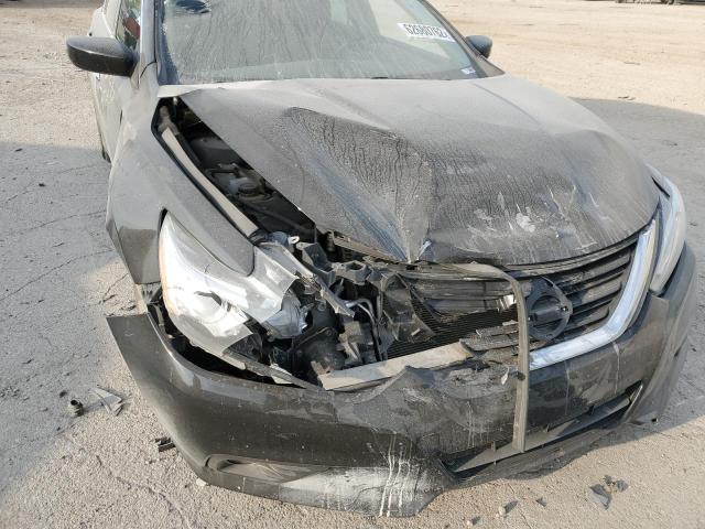 Photo 9 from auction – 2017 NISSAN ALTIMA 2.5 with VIN 1N4AL3AP3HC272535