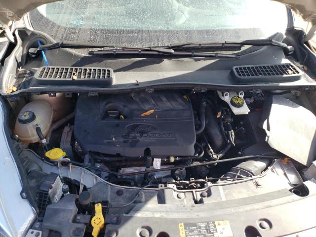 Photo 7 from auction – 2017 FORD ESCAPE TIT with VIN 1FMCU0JDXHUE86559