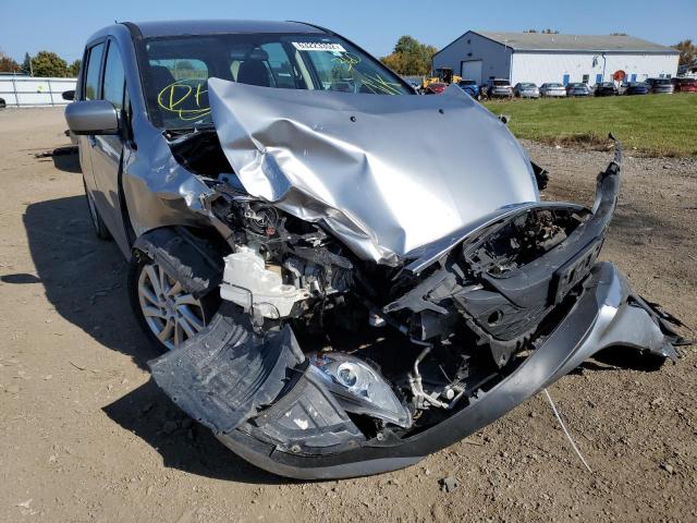 Photo 9 from auction – 2012 MAZDA 5 with VIN JM1CW2BL6C0139293