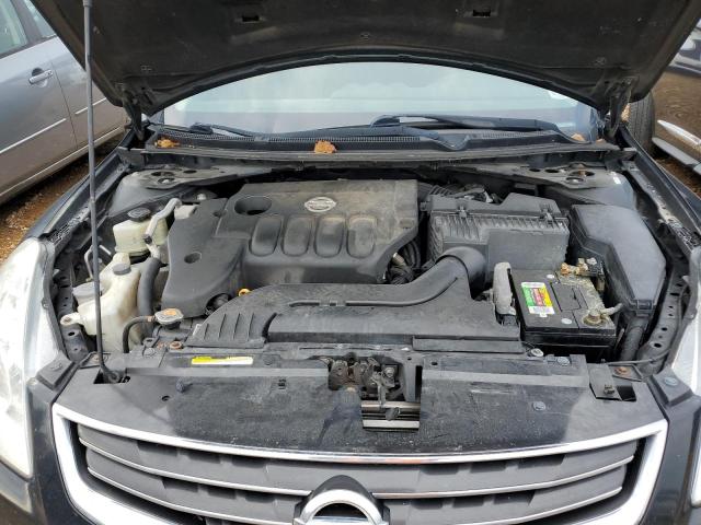 Photo 7 from auction – 2012 NISSAN ALTIMA BAS with VIN 1N4AL2AP7CN424324