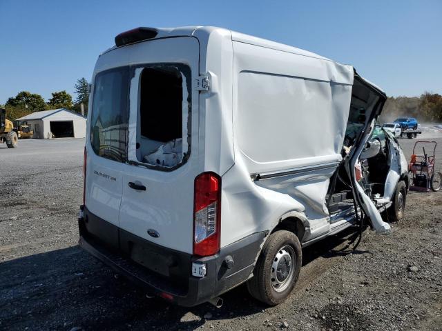Photo 4 from auction – 2020 FORD TRANSIT with VIN 1FTBR1C84LKA23876