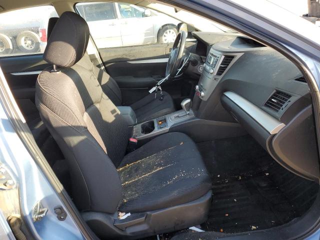 Photo 5 from auction – 2012 SUBARU LEGACY 2.5 with VIN 4S3BMBC62C3043055