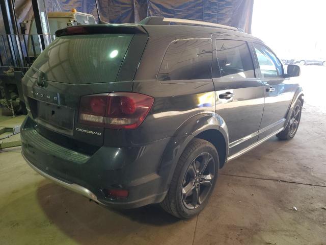 Photo 4 from auction – 2020 DODGE JOURNEY CR with VIN 3C4PDCGB5LT267881