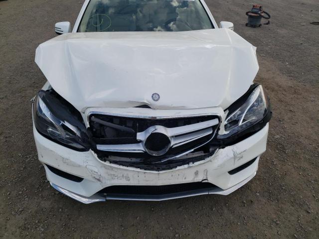 Photo 9 from auction – 2014 MERCEDES-BENZ E 350 with VIN WDDHF5KB8EA986480