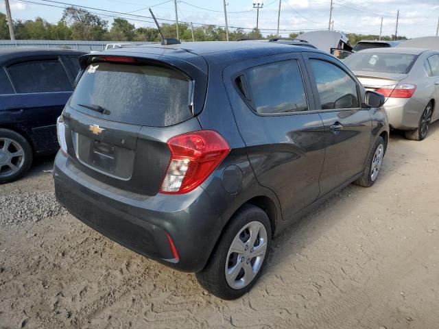 Photo 4 from auction – 2021 CHEVROLET SPARK LS with VIN KL8CB6SA0MC740600
