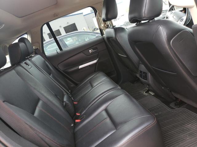 Photo 6 from auction – 2012 FORD EDGE LIMIT with VIN 2FMDK4KC4CBA12578