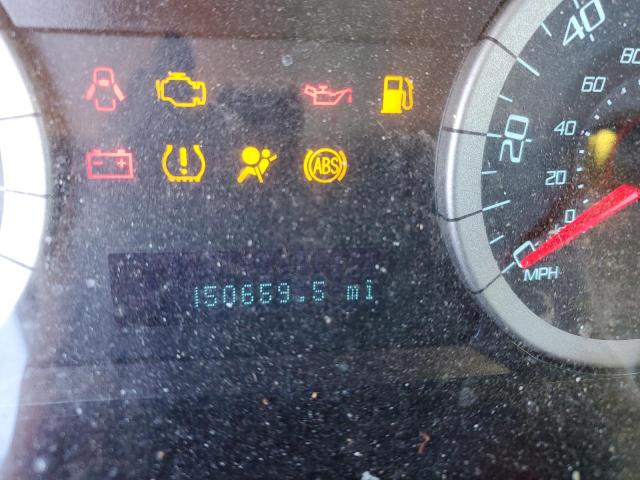 Photo 8 from auction – 2012 FORD ESCAPE LIM with VIN 1FMCU0EG2CKC02995