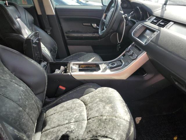 Photo 5 from auction – 2016 LAND ROVER RANGE ROVE with VIN SALVR2BG2GH078284