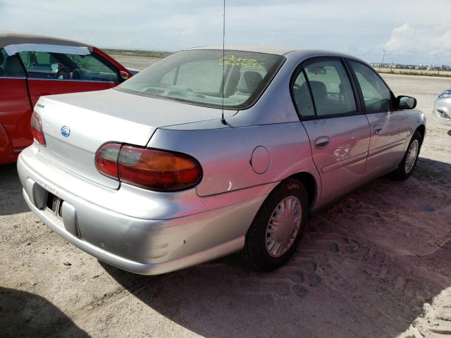 Photo 4 from auction – 2005 CHEVROLET CLASSIC with VIN 1G1ND52F85M143537