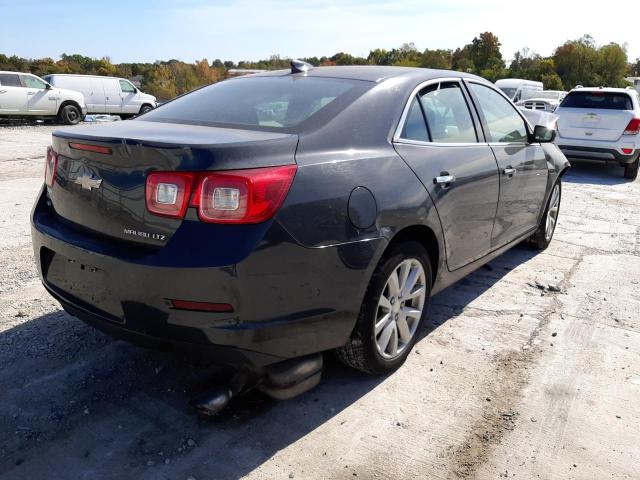 Photo 4 from auction – 2015 CHEVROLET MALIBU LTZ with VIN 1G11F5SL7FF143369