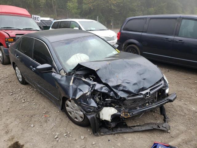 Photo 1 from auction – 2003 HONDA ACCORD with VIN 1HGCM56393A133002