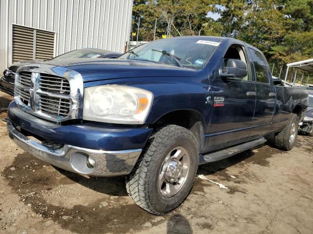 Photo 2 from auction – 2009 DODGE RAM 3500 with VIN 3D7ML38L59G545795