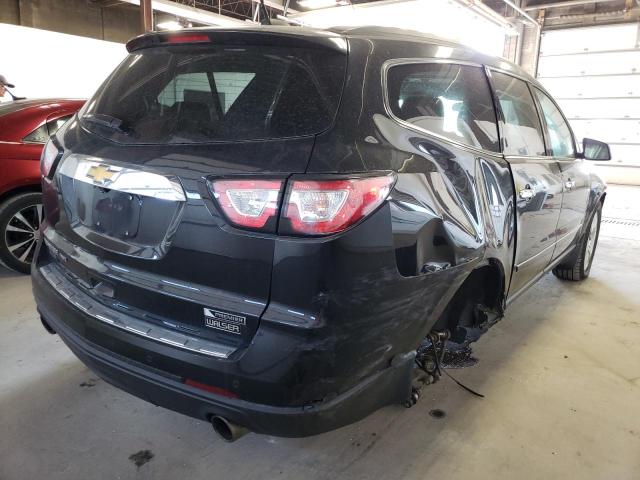 Photo 4 from auction – 2017 CHEVROLET TRAVERSE P with VIN 1GNKVJKD6HJ127882