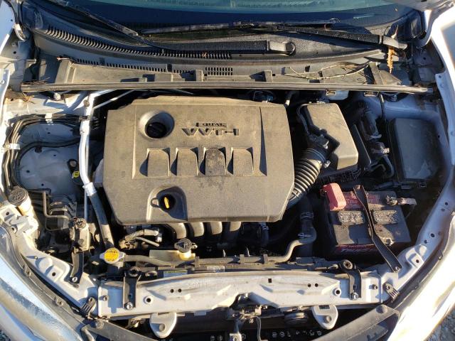 Photo 7 from auction – 2014 TOYOTA COROLLA L with VIN 2T1BURHE5EC139362
