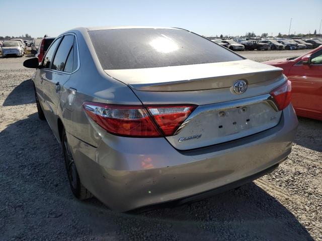 Photo 3 from auction – 2015 TOYOTA CAMRY LE with VIN 4T1BF1FKXFU007900