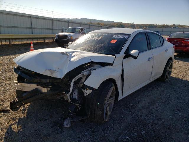 Photo 2 from auction – 2019 NISSAN ALTIMA S with VIN 1N4BL4BV9KC153600
