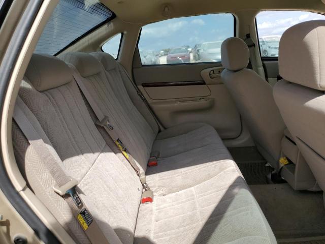 Photo 6 from auction – 2004 CHEVROLET IMPALA with VIN 2G1WF52E749282835
