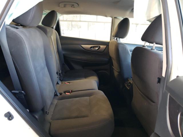 Photo 6 from auction – 2016 NISSAN ROGUE S with VIN KNMAT2MV9GP688773