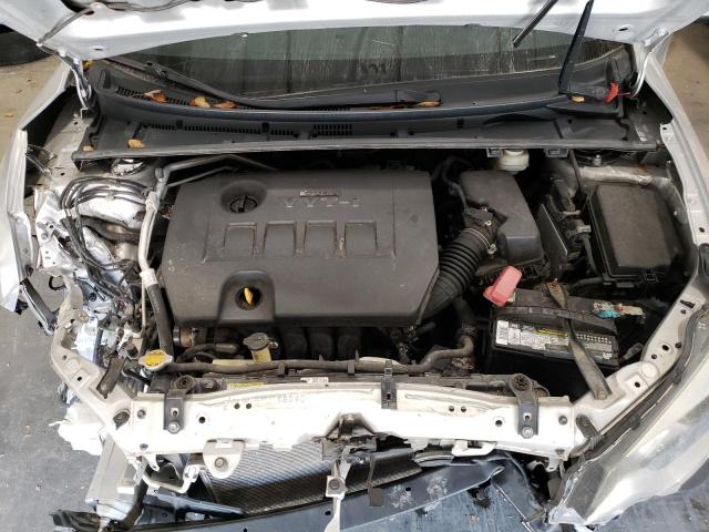 Zdjęcie 7 z aukcji – 2015 TOYOTA COROLLA L z VIN 5YFBURHE2FP273604