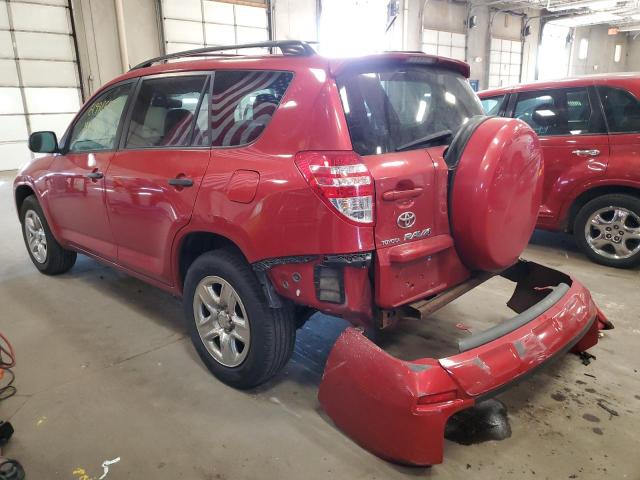 Photo 3 from auction – 2009 TOYOTA RAV4 with VIN JTMBF33VX9D008094