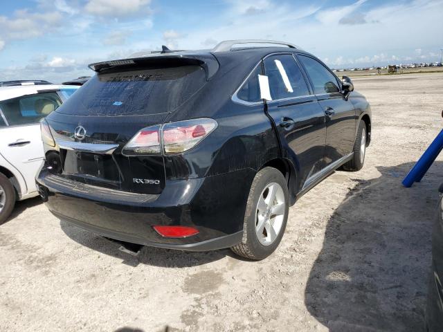 Фото 4 с аукциона – 2013 LEXUS RX 350 с VIN 2T2ZK1BA6DC098231