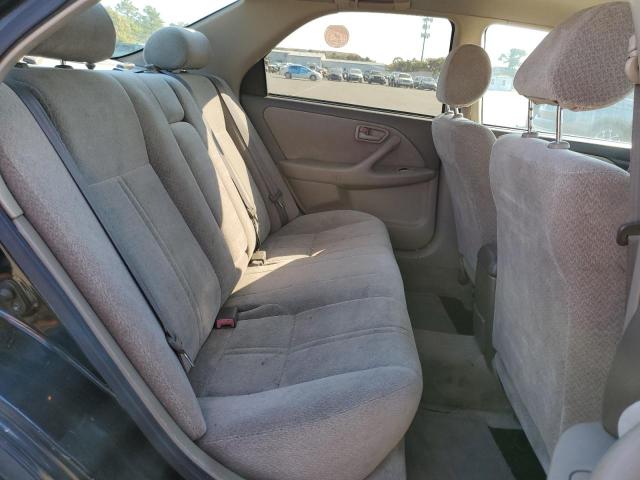 Photo 6 from auction – 2000 TOYOTA CAMRY CE with VIN JT2BG22K9Y0500578