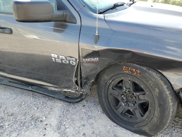 Photo 9 from auction – 2015 RAM 1500 ST with VIN 1C6RR7FT1FS684116