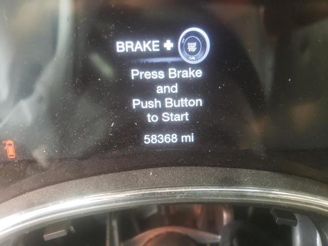 Photo 8 from auction – 2019 JEEP GRAND CHER with VIN 1C4RJEBG7KC580263