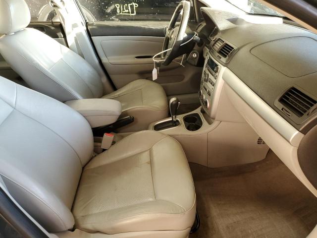 Photo 5 from auction – 2008 CHEVROLET COBALT SPO with VIN 1G1AM58B887313417