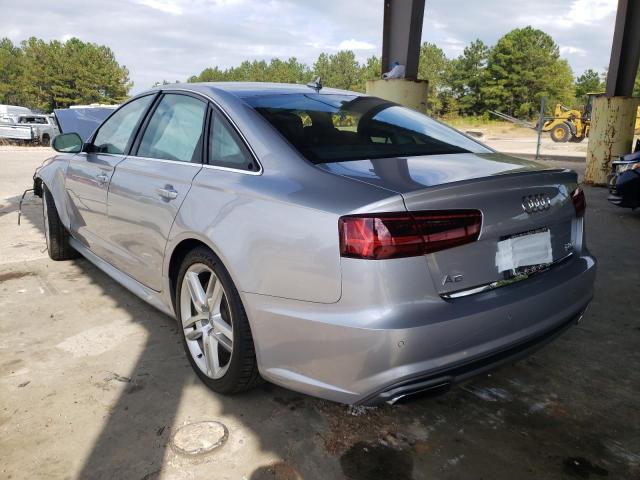 Zdjęcie 3 z aukcji – 2016 AUDI A6 PREMIUM z VIN WAUGFAFC1GN017260