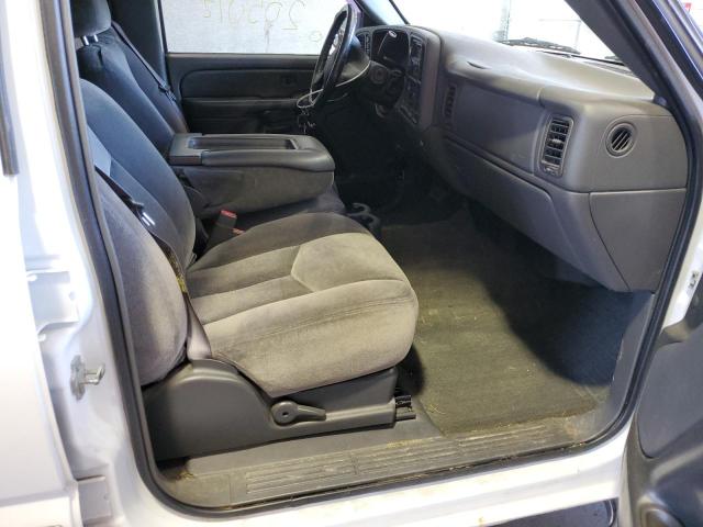 Photo 5 from auction – 2006 GMC NEW SIERRA with VIN 2GTEK13Z861297936