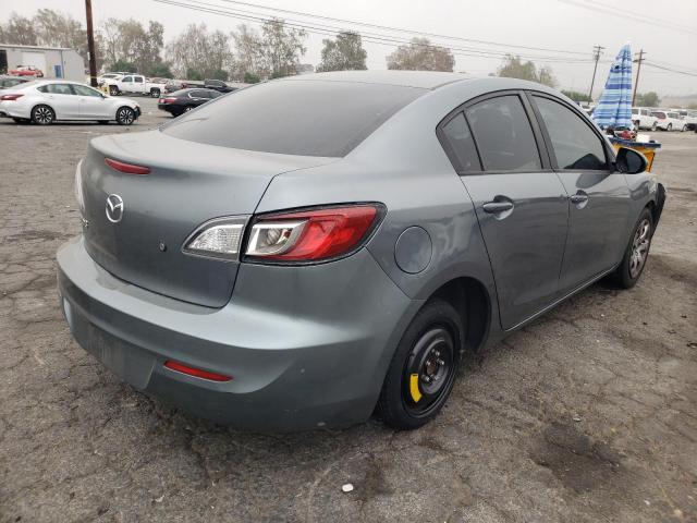 Photo 4 from auction – 2013 MAZDA 3 I with VIN JM1BL1TG0D1728402