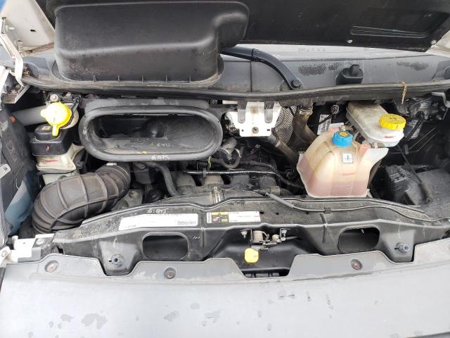 Photo 7 from auction – 2018 RAM PROMASTER with VIN 3C6TRVDG9JE149837