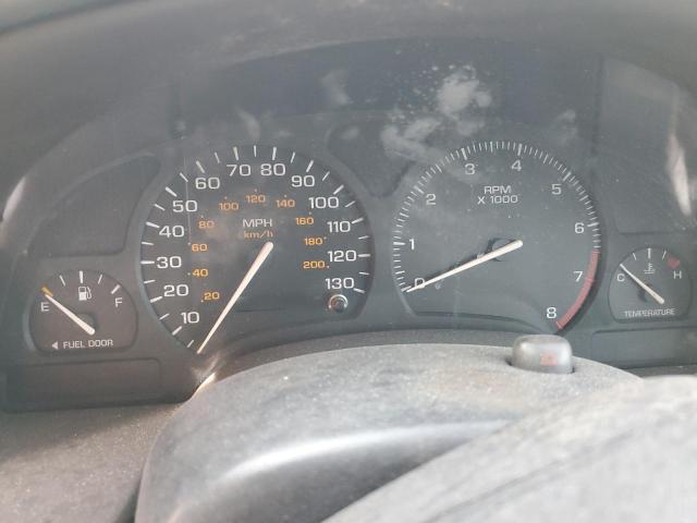 Foto 8 de la subasta – 2000 SATURN SC2 con VIN 1G8ZY1273YZ106136