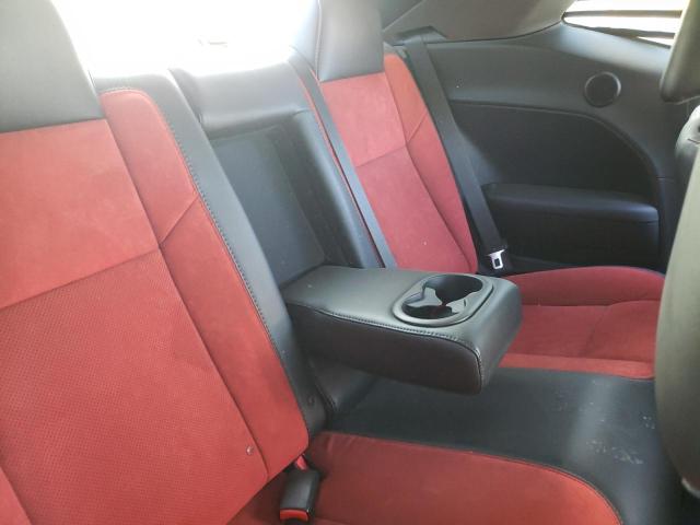 Photo 6 from auction – 2016 DODGE CHALLENGER with VIN 2C3CDZFJ0GH225664