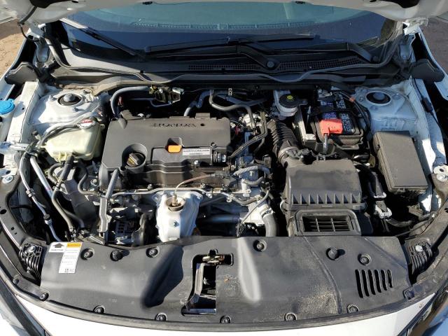 Photo 7 from auction – 2019 HONDA CIVIC LX with VIN 2HGFC2F62KH554066