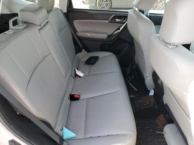 Photo 6 from auction – 2015 SUBARU FORESTER 2 with VIN JF2SJAHC6FH522170