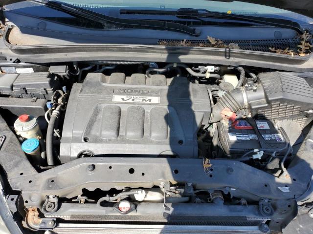 Photo 7 from auction – 2009 HONDA ODYSSEY TO with VIN 5FNRL38939B020048